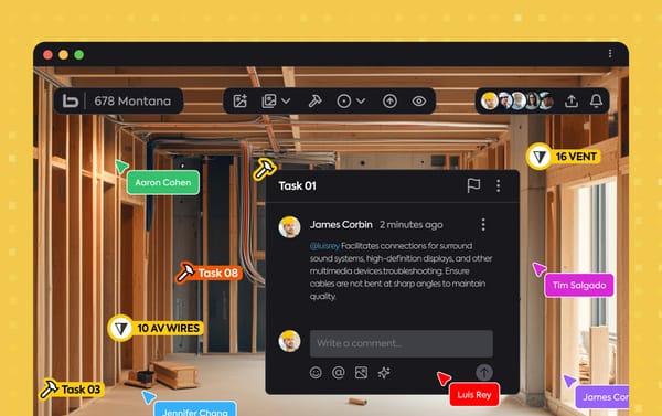 Introducing Bimbit: Building Smarter, in Real Time
